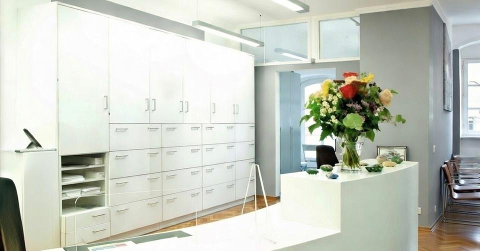 Gewerbeobjekt Landshut - 2.800&euro; | Angebot:25643690