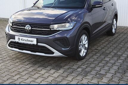 VW T-Cross 5.800 km 23.900 &euro; Moosburg 85368