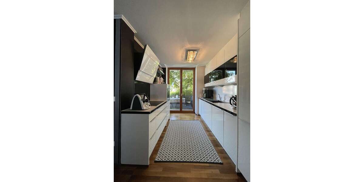 Etagenwohnung Furth bei Landshut - 5 Zimmer, 160 m&sup2;, 582.000&euro; | Angebot:25373378