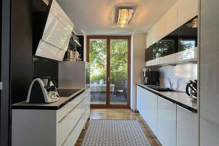 Wohnung Furth bei Landshut - 5 Zimmer, 160 m&sup2;, 582.000&euro; | Angebot:25373378