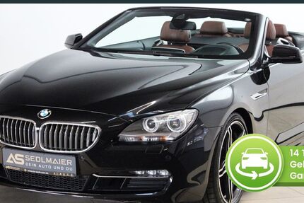 BMW 650 74.627 km 32.900 &euro; Eching i. Ndb. 84174