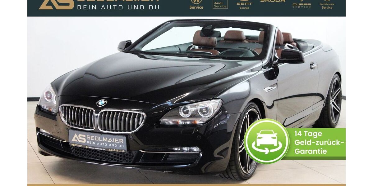 BMW 650 74.627 km 32.900 &euro; Eching i. Ndb. 84174