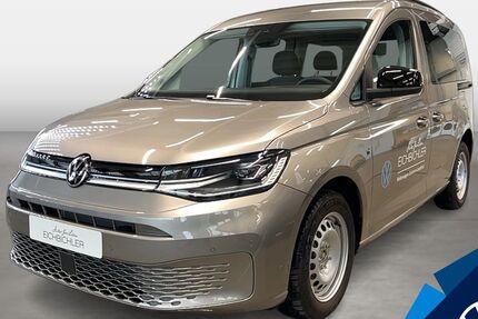 VW Caddy 16.728 km 31.820 &euro; Landshut 84030