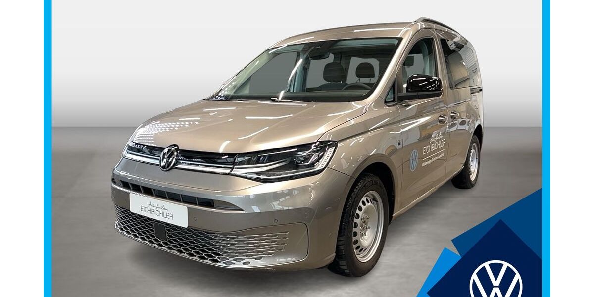 VW Caddy 16.728 km 31.820 &euro; Landshut 84030