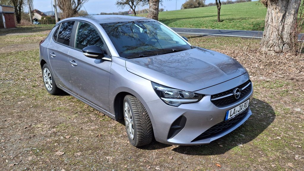 Opel Corsa 80.000 km 12.000 &euro; Landshut 84030
