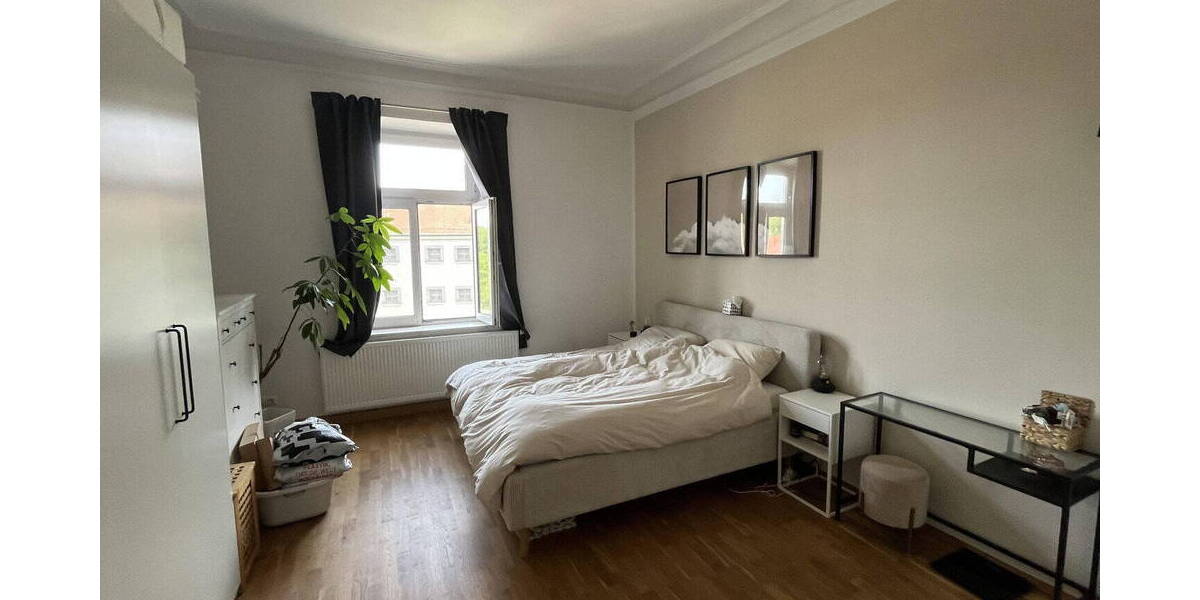 Etagenwohnung Landshut Achdorf - 3 Zimmer, 93 m&sup2;, 930&euro; | Angebot:26486858