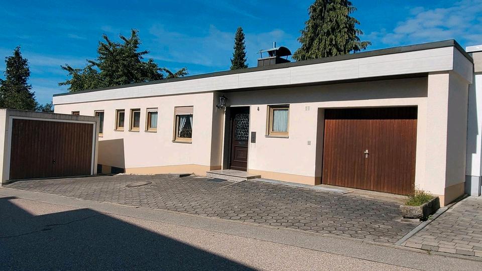 Bungalow Vilsbiburg - 5 Zimmer, 135 m&sup2;, 456.000&euro; | Angebot:26008587