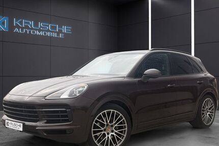 Porsche Cayenne 74.500 km 68.900 &euro; Altheim 84051