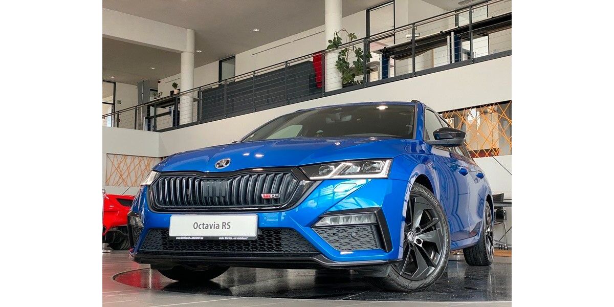 Skoda Octavia 94.730 km 28.480 &euro; Landshut 84030