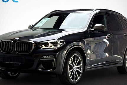 BMW X3 65.000 km 38.790 &euro; Landshut 84030