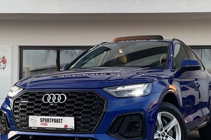 Audi Q5 115.300 km 36.499 &euro; Landshut 84030