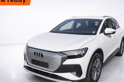 Audi Q4 e-tron 121.612 km 25.999 &euro; Ergolding 84030
