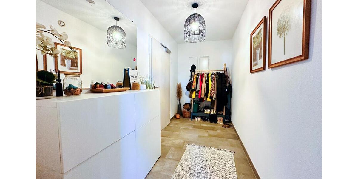 Etagenwohnung Niederaichbach - 2 Zimmer, 73 m&sup2;, 970&euro; | Angebot:26183232