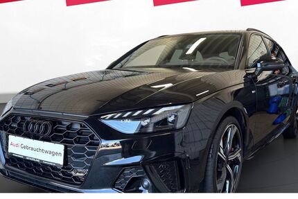 Audi A4 17.210 km 38.740 &euro; Dingolfing 84130
