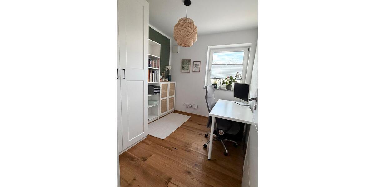 Reihenhaus Vilsbiburg - 6 Zimmer, 148 m&sup2;, 695.000&euro; | Angebot:26072937