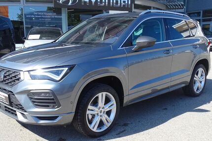 Seat Ateca 40.000 km 25.850 &euro; Berglern 85459