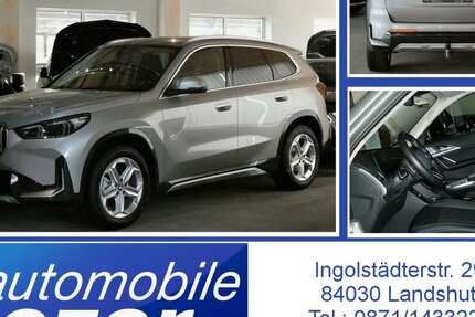 BMW X1 23d xDrive x-Line AHK,360°,HUD,H&K NP:66.800 15.400 km 43.590 &euro; Landshut 84030