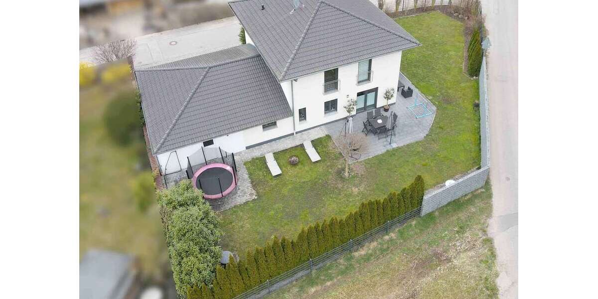 Einfamilienhaus Unterahrain Unterahrain - 5 Zimmer, 156 m&sup2;, 1.800&euro; | Angebot:27598158