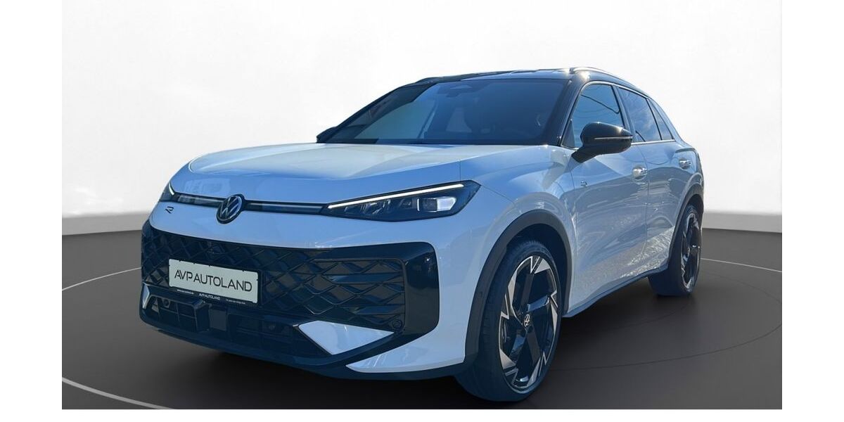 VW T-Roc 4.100 km 36.900 &euro; Dingolfing 84130