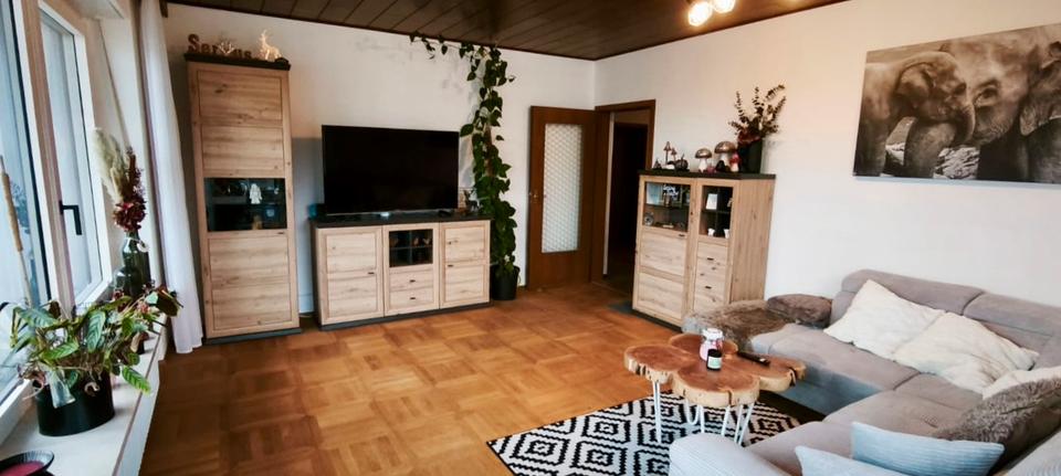 Etagenwohnung Velden - 2 Zimmer, 90 m&sup2;, 800&euro; | Angebot:24102765