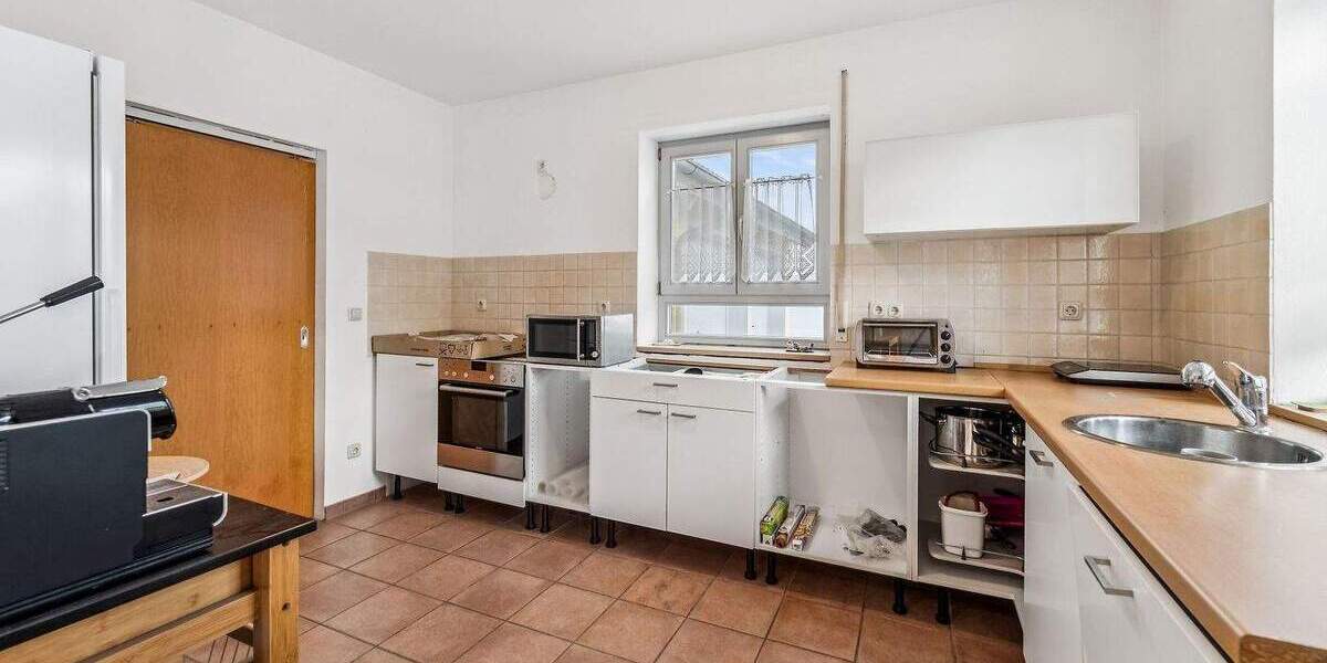 Einfamilienhaus Vilsheim - 6 Zimmer, 167 m&sup2;, 649.000&euro; | Angebot:25691044