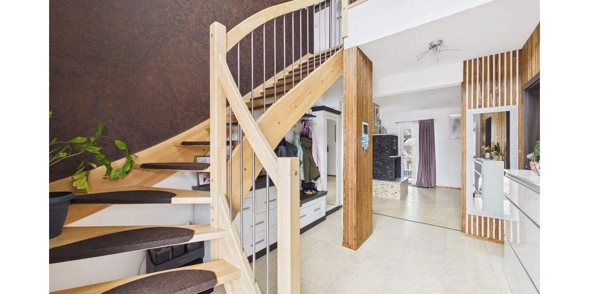 Einfamilienhaus Rottenburg an der Laaber Rottenburg - 4 Zimmer, 148 m&sup2;, 698.000&euro; | Angebot:25695148