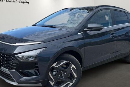 Hyundai BAYON 1.500 km 26.690 &euro; Berglern 85459