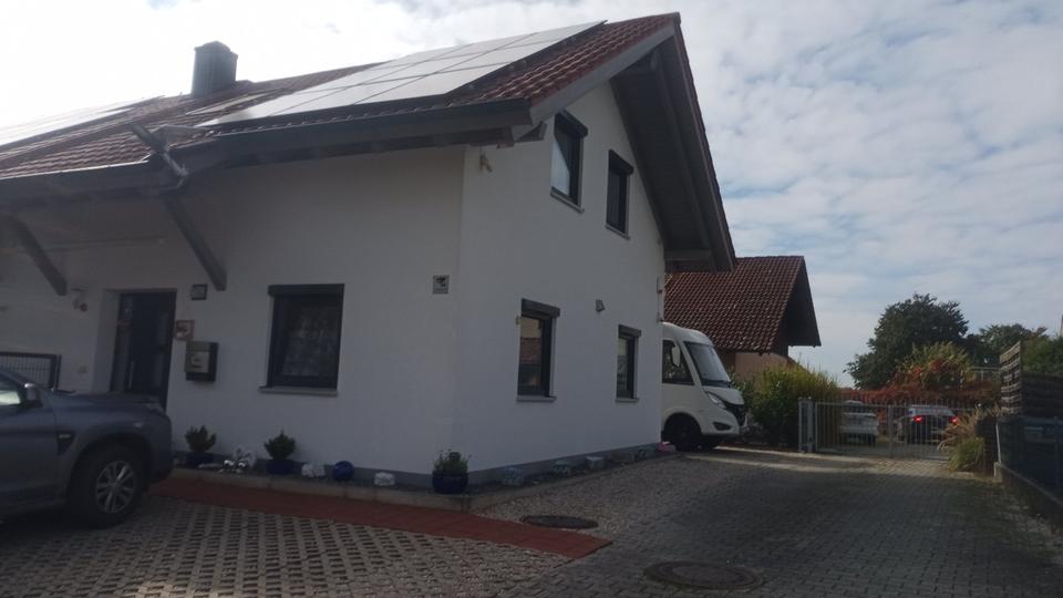 Einfamilienhaus Kröning - 9 Zimmer, 140 m&sup2;, 619.000&euro; | Angebot:24737930
