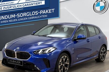 BMW 120 4.700 km 29.890 &euro; Landshut 84030