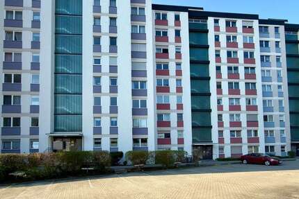 Wohnung Landshut Landshut-West - 3 Zimmer, 79 m&sup2;, 265.000&euro; | Angebot:27009324