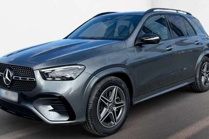 Mercedes-Benz GLE 350 9.900 km 86.381 &euro; Ergolding 84030