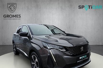 Peugeot 3008 27.800 km 22.990 &euro; Wartenberg 85456