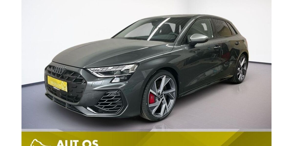 Audi S3 9.500 km 51.880 &euro; Vilsbiburg 84137