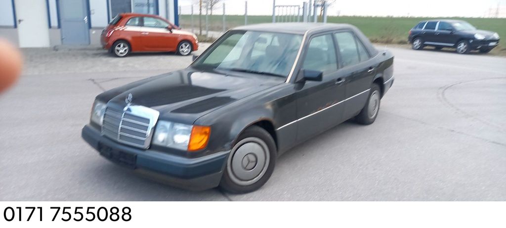 Mercedes-Benz 200 204.000 km 1.999 &euro; Rottenburg 84056
