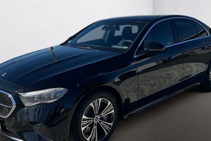 Mercedes-Benz E 450 9.900 km 73.990 &euro; Ergolding 84030