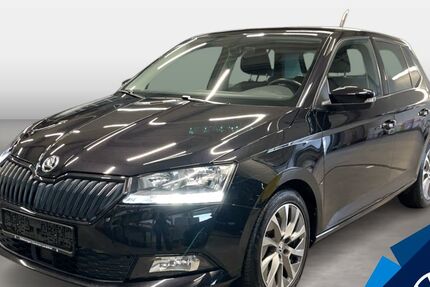 Skoda Fabia 54.038 km 15.969 &euro; Landshut 84030