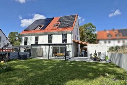Haus Pfeffenhausen - 6 Zimmer, 151 m&sup2;, 695.000&euro; | Angebot:27480449