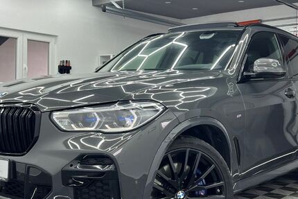 BMW X5 124.500 km 54.450 &euro; Altdorf 84032