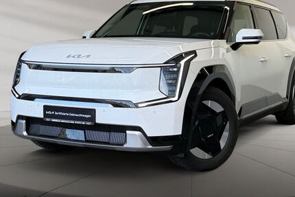 Kia EV9 26.230 km 59.850 &euro; Neufahrn in Niederbayern 84088
