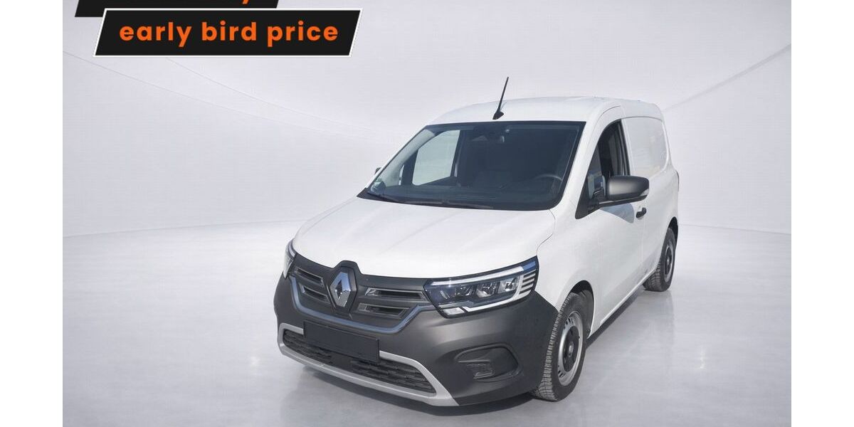 Renault Kangoo 9.041 km 20.146 &euro; Ergolding 84030