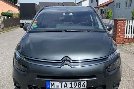 Citroen C4 Picasso 213.000 km 6.500 &euro; Essenbach 84051