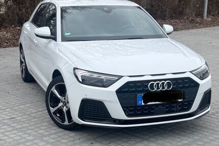 Audi A1 44.000 km 18.700 &euro; Essenbach 84051