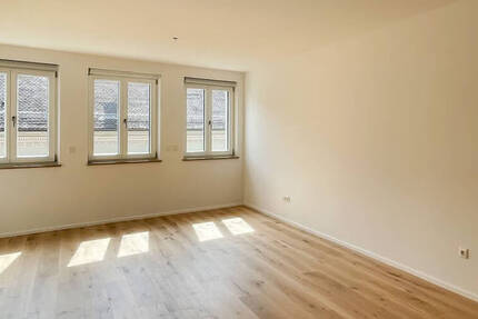 Wohnung Moosburg an der Isar Moosburg - 3 Zimmer, 75 m&sup2;, 459.000&euro; | Angebot:25983342