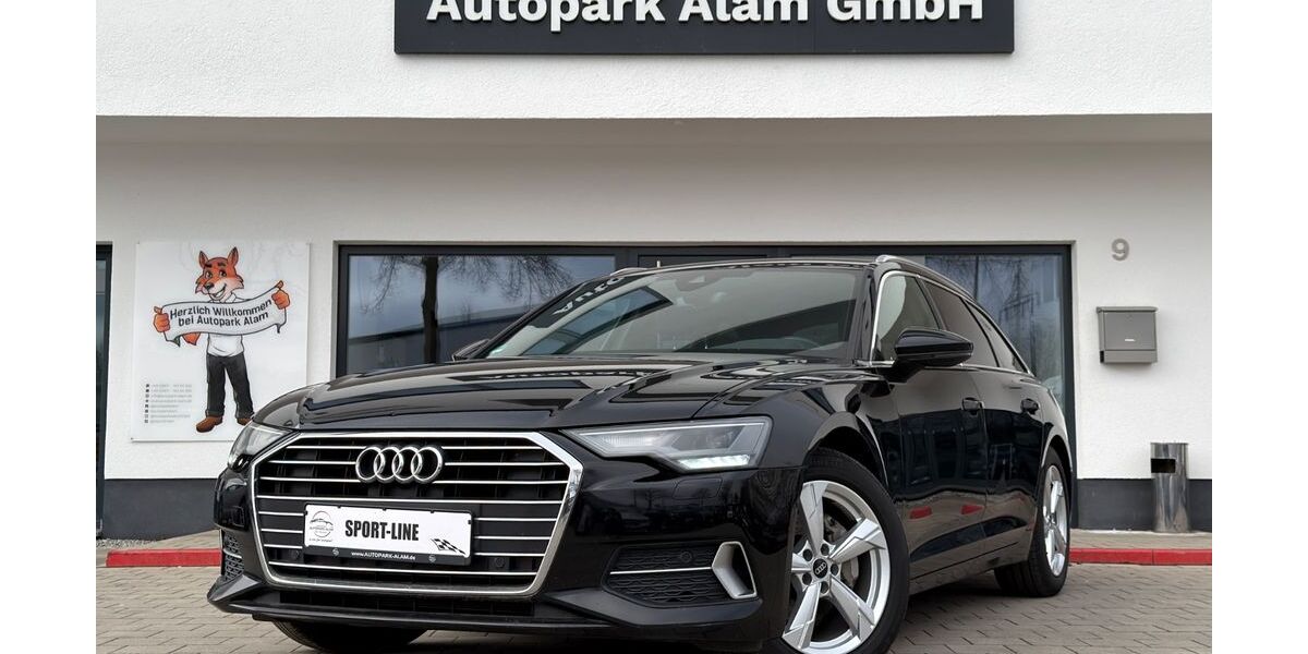 Audi A6 119.500 km 28.399 &euro; Landshut 84030