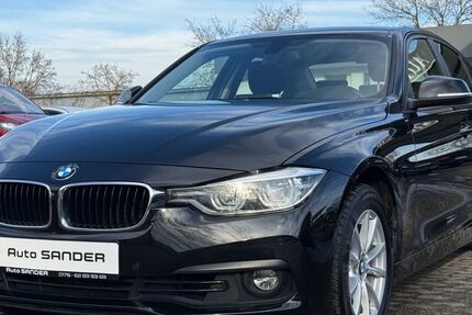 BMW 318 122.091 km 15.500 &euro; Ergolding ( bei Landshut ) 84030