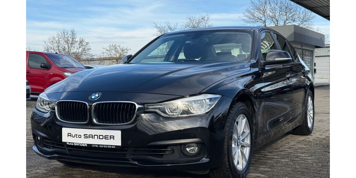 BMW 318 122.091 km 15.500 &euro; Ergolding ( bei Landshut ) 84030