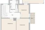 Doppelhaushälfte Landshut Münchnerau - 5 Zimmer, 147 m&sup2;, 589.000&euro; | Angebot:26247480