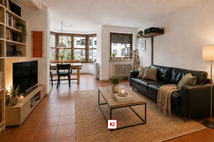 Wohnung Landshut Landshut-West - 2 Zimmer, 66 m&sup2;, 290.000&euro; | Angebot:27644472