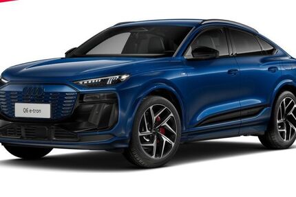Audi Q6 e-tron 8.350 km 69.662 &euro; Landshut 84030
