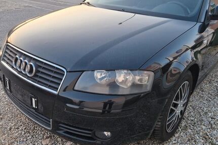 Audi A3 317.000 km 1.200 &euro; Landshut 84036